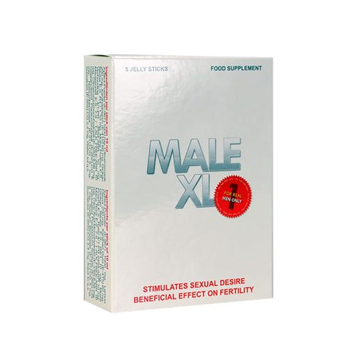 Male XL Jelly Sticks - Libidoverhogend-Erotiekvoordeel.nl