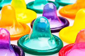 Seksuele gezondheid en veiligheid