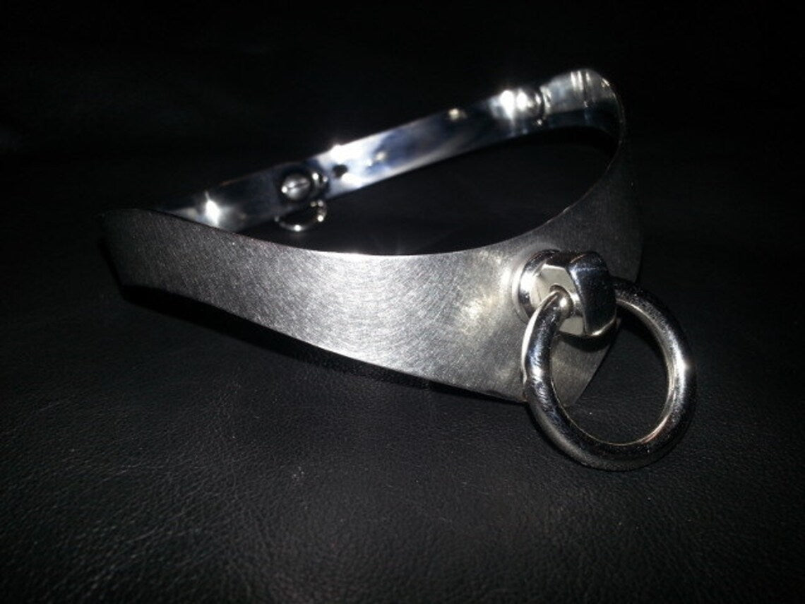 Iets over de geschiedenis van de BDSM