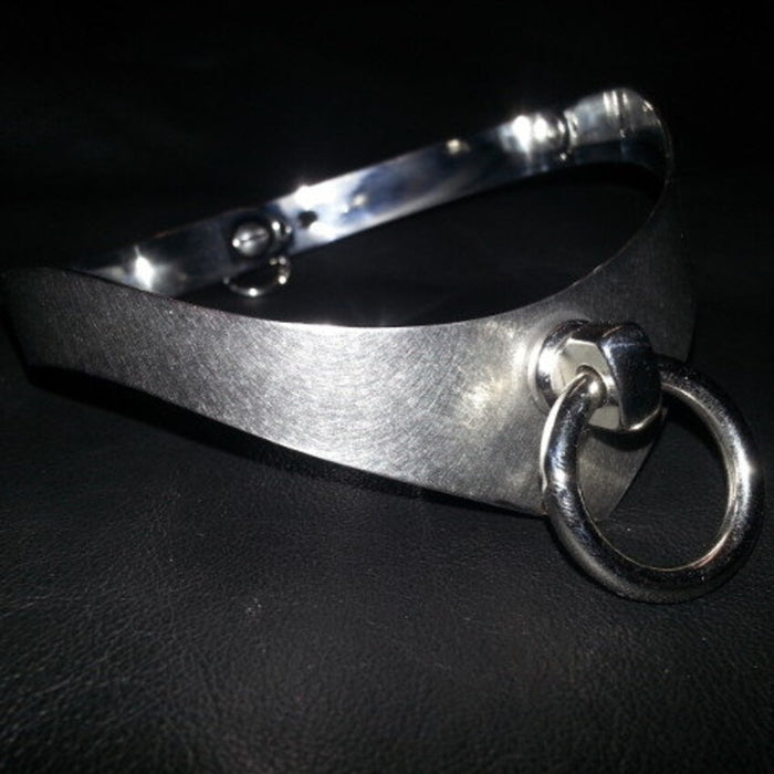 Iets over de geschiedenis van de BDSM