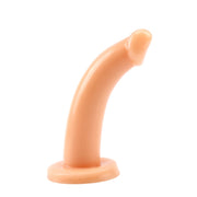 RGB - Strap-On Voorbinddildo - Slim G - Lengte 19 cm-Laced-up.nl