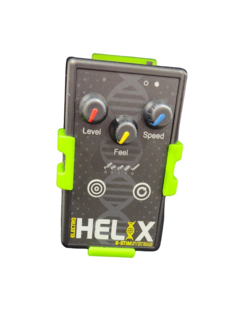 E-Stim Systems - ElectroHelix / ABox Mk2 Holster-Erotiekvoordeel.nl