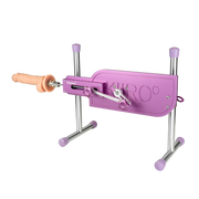 Kiiroo - PleasureDrive - Interactieve Webcam Neukmachine - Roze-laced-up.nl