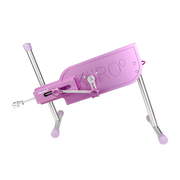 Kiiroo - PleasureDrive - Interactieve Webcam Neukmachine - Roze-laced-up.nl