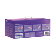 Kiiroo - PleasureDrive - Interactieve Webcam Neukmachine - Roze-laced-up.nl
