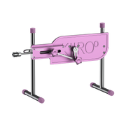 Kiiroo - PleasureDrive - Interactieve Webcam Neukmachine - Roze-laced-up.nl