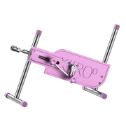Kiiroo - PleasureDrive - Interactieve Webcam Neukmachine - Roze-laced-up.nl