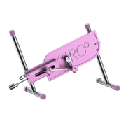 Kiiroo - PleasureDrive - Interactieve Webcam Neukmachine - Roze-laced-up.nl
