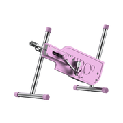 Kiiroo - PleasureDrive - Interactieve Webcam Neukmachine - Roze-laced-up.nl
