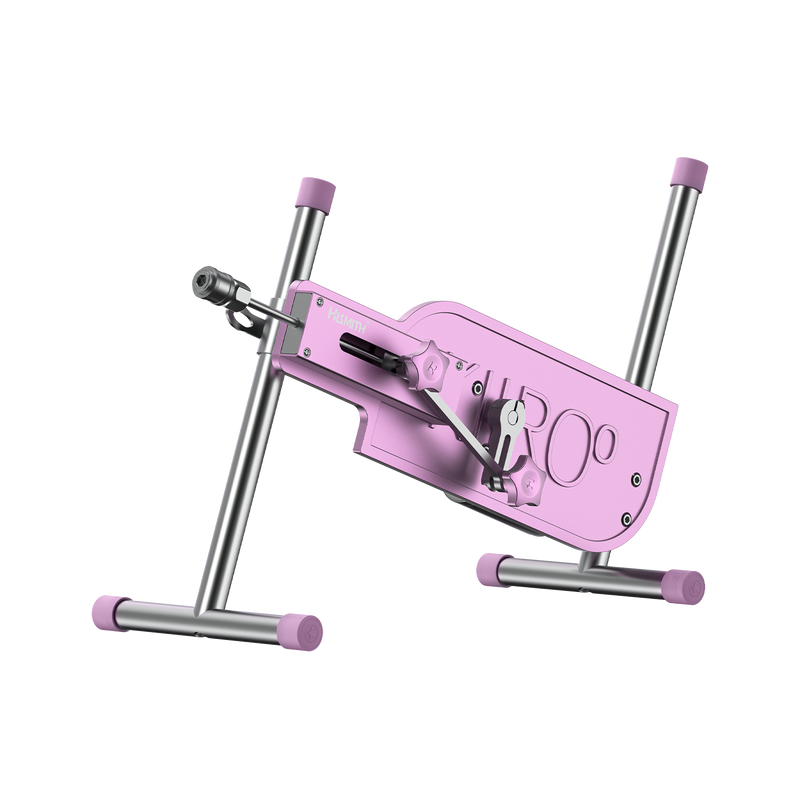 Kiiroo - PleasureDrive - Interactieve Webcam Neukmachine - Roze-laced-up.nl