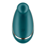 Satisfyer - Spot On 1 Green-laced-up.nl