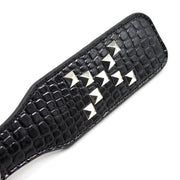 Smart Moves - Paddle 32cm black-laced-up.nl
