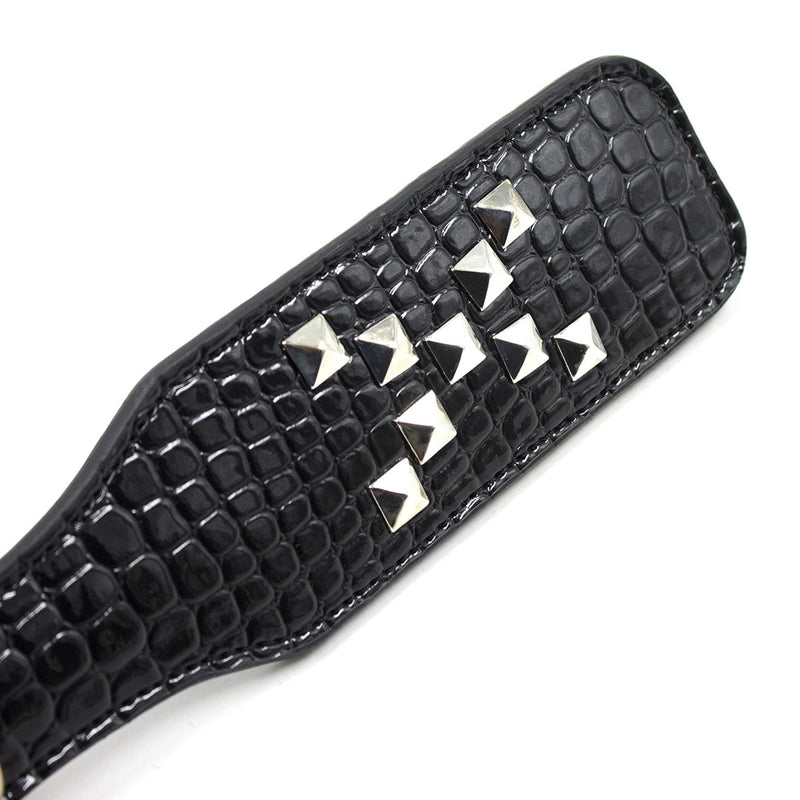 Smart Moves - Paddle 32cm black-laced-up.nl