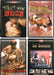 Erotische DVD - MFX Media D - 10 Pack-Erotiekvoordeel.nl