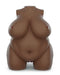 LoveToy - Streetgirls 7 - Masturbator - BBW Super Masturbator - Bruin-Erotiekvoordeel.nl