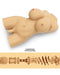 LoveToy - Streetgirls 8 - Masturbator - She-Male Body - Lichte Huidskleur-Erotiekvoordeel.nl