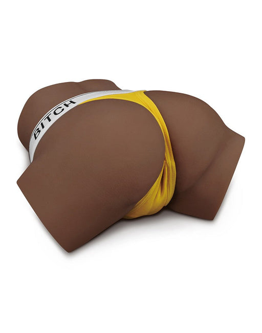 LoveToy Streetgirls Deveny - Zuigmasturbator - Vibratie TPE-Erotiekvoordeel.nl