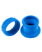 LoveToy - Pinnacle Pro - Twin Flex Stretcher Cockring - Blauw-laced-up.nl