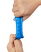 LoveToy - Pinnacle Pro - Twin Flex Stretcher Cockring - Blauw-laced-up.nl