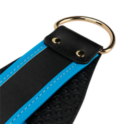 LoveToy - Ingen - Holle Strap-on met Siliconen Staaf – 25 cm - Lichte huidskleur-laced-up.nl