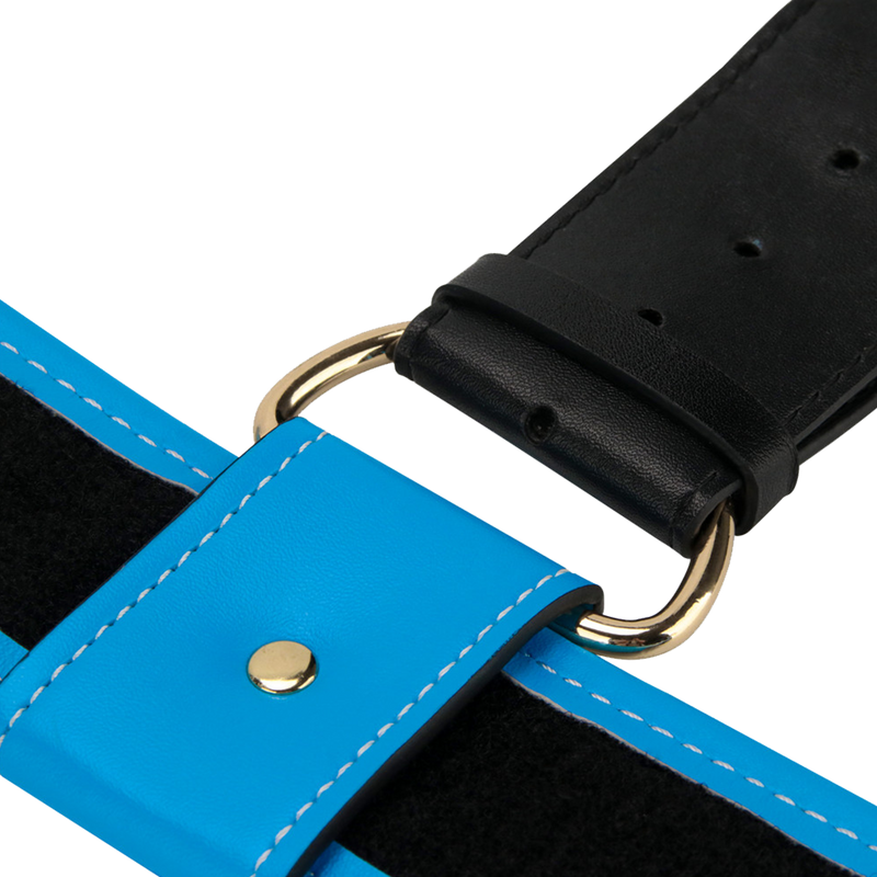 LoveToy - Ingen - Holle Strap-on met Siliconen Staaf – 25 cm - Lichte huidskleur-laced-up.nl