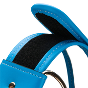 LoveToy - Ingen - Holle Strap-on met Siliconen Staaf – 25 cm - Lichte huidskleur-laced-up.nl