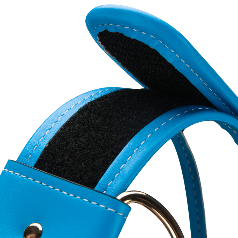 LoveToy - Ingen - Vibrerende Strap-on Set - Lengte 20 cm - Lichte Huidskleur