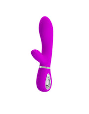 Pretty Love - Thomas - Rabbit Vibrator - Dieproze-laced-up.nl