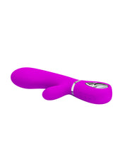 Pretty Love - Thomas - Rabbit Vibrator - Dieproze-laced-up.nl