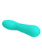 Pretty Love - Faun - Buigzame G-Spot Vibrator - Turquoise-Laced-up.nl
