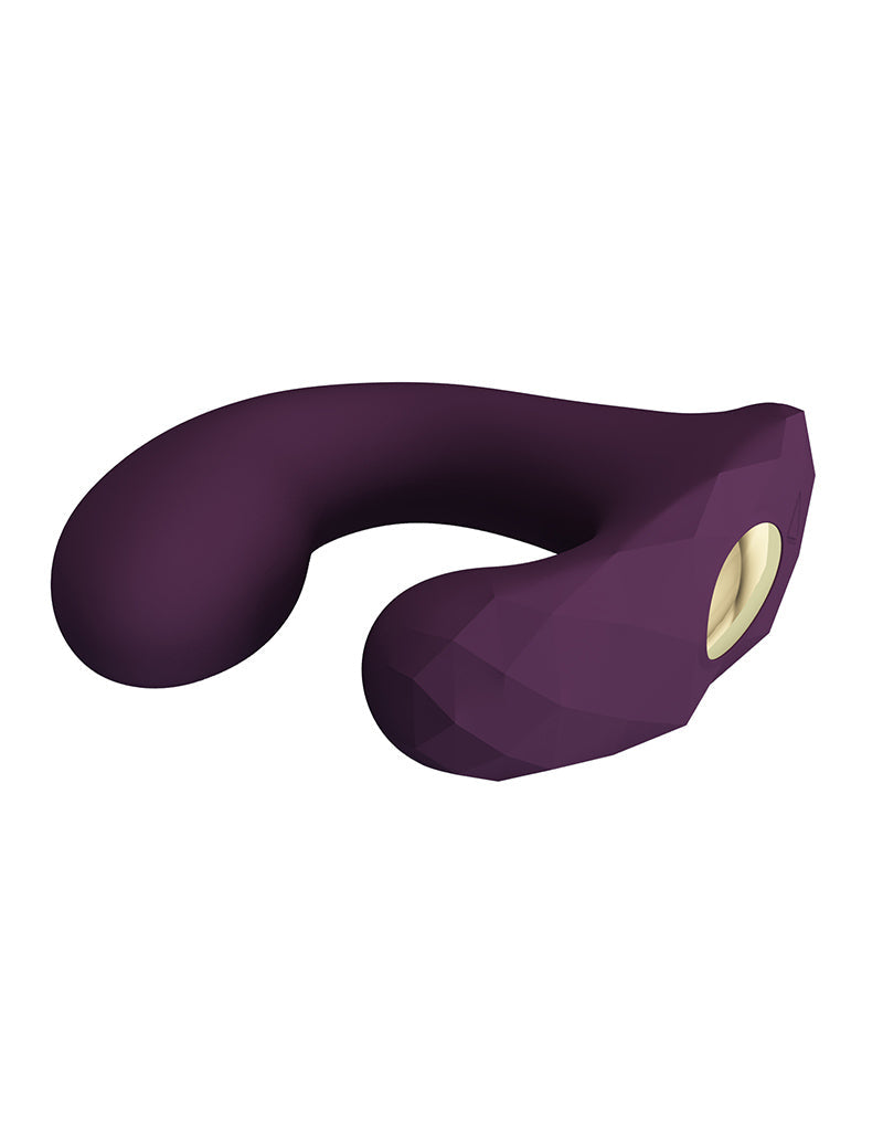 Pretty Love - Billy - G-Spot Vibrator - App Control - Paars-laced-up.nl