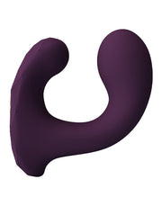 Pretty Love - Billy - G-Spot Vibrator - App Control - Paars-laced-up.nl