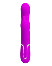 Pretty Love - Cammy - Triple Vibrator - Dieproze-laced-up.nl
