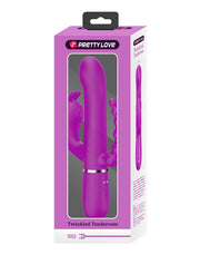 Pretty Love - Cammy - Triple Vibrator - Dieproze-laced-up.nl