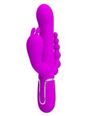 Pretty Love - Cammy - Triple Vibrator - Dieproze-laced-up.nl