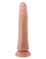 Pretty Love - Kable - Sliding Skin Realistische Dildo - 21 cm - Medium Huidskleur-laced-up.nl