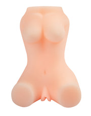 Liebe Seele - Manga Masturbator - Cosplay Cat - Onahole - Uit Japan - Lichte Huidskleur-laced-up.nl