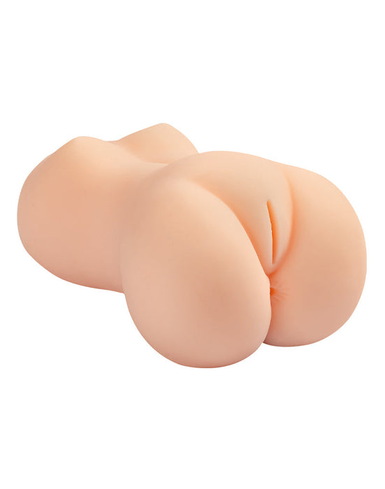 Liebe Seele - Manga Masturbator - Virgin Fairy - Onahole - Uit Japan - Lichte Huidskleur-laced-up.nl