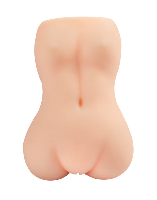 Liebe Seele - Manga Masturbator - Virgin Fairy - Onahole - Uit Japan - Lichte Huidskleur-laced-up.nl