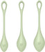 Satisfyer - Yoni Power 2 Light Green-Erotiekvoordeel.nl