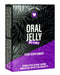 Morningstar - Devils Candy Oral Jelly Wet 'n Wild - Lustopwekker - 5 x 10 ml-Laced-up.nl