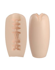 Pretty Love - Catherine Caspar - Mini Masturbator - Lichte Huidskleur-laced-up.nl