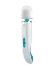 Pretty Love - Azlins - Massager - Wit/Blauw-laced-up.nl