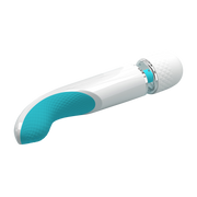 Pretty Love - Azlins - Massager - Wit/Blauw-laced-up.nl