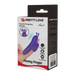 Pretty Love - Snail - Krachtige Vinger Vibrator - Paars-Erotiekvoordeel.nl