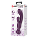 Pretty Love - Allrounder - Rabbit Vibrator - Paars-Erotiekvoordeel.nl