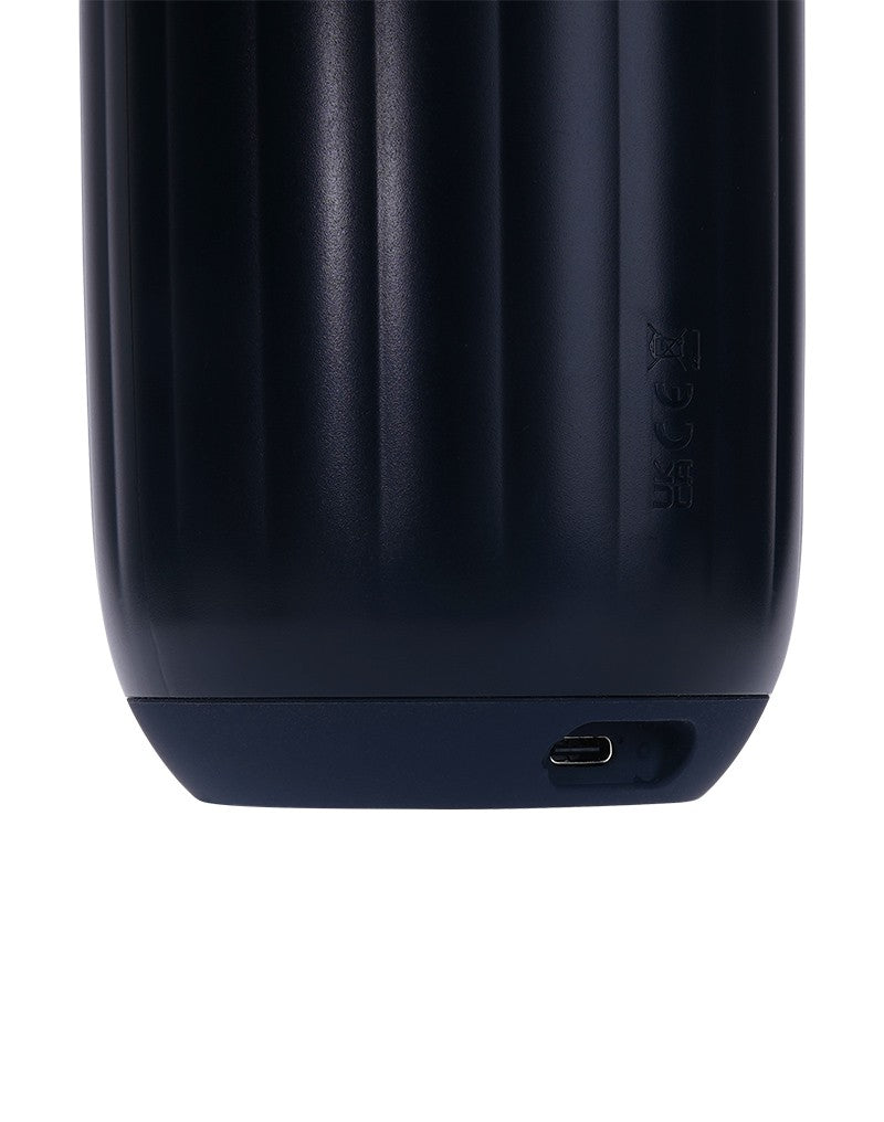 Svakom - Sam Neo 2 Connexion - Interactieve Masturbator - Blowjob Simulator Met App Control-laced-up.nl