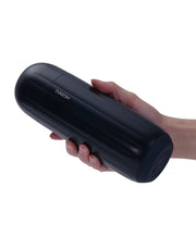 Svakom - Sam Neo 2 Connexion - Interactieve Masturbator - Blowjob Simulator Met App Control-laced-up.nl