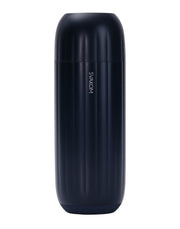 Svakom - Sam Neo Pro Connexion Series - Interactieve Masturbator - Met Verwarmingsfunctie - Blauw-Erotiekvoordeel.nl