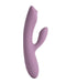 Svakom - Trysta Neo - Interactieve Rabbit Vibrator met G-Spot Balletje - Pink-Erotiekvoordeel.nl